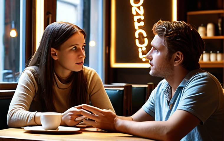 周りの人との会話で得する見落としがちな価値を掘り起こす視点 - 이미지 1