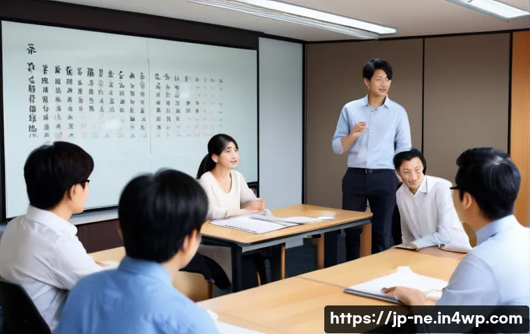 목적을 찾기 위한 네트워킹의 중요성 관련 이미지 1