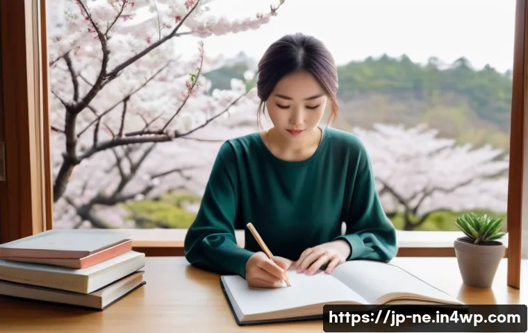 자아 성찰을 통한 삶의 방향 정리하기 관련 이미지 1