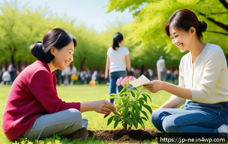 人生の目的を探る旅路で得られる深い学びとは何か? 4 삶의 목적을 찾아가는 과정 속에서의 배움 관련 이미지 2