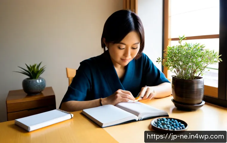자아 발견을 통한 삶의 목적 정립 관련 이미지 1